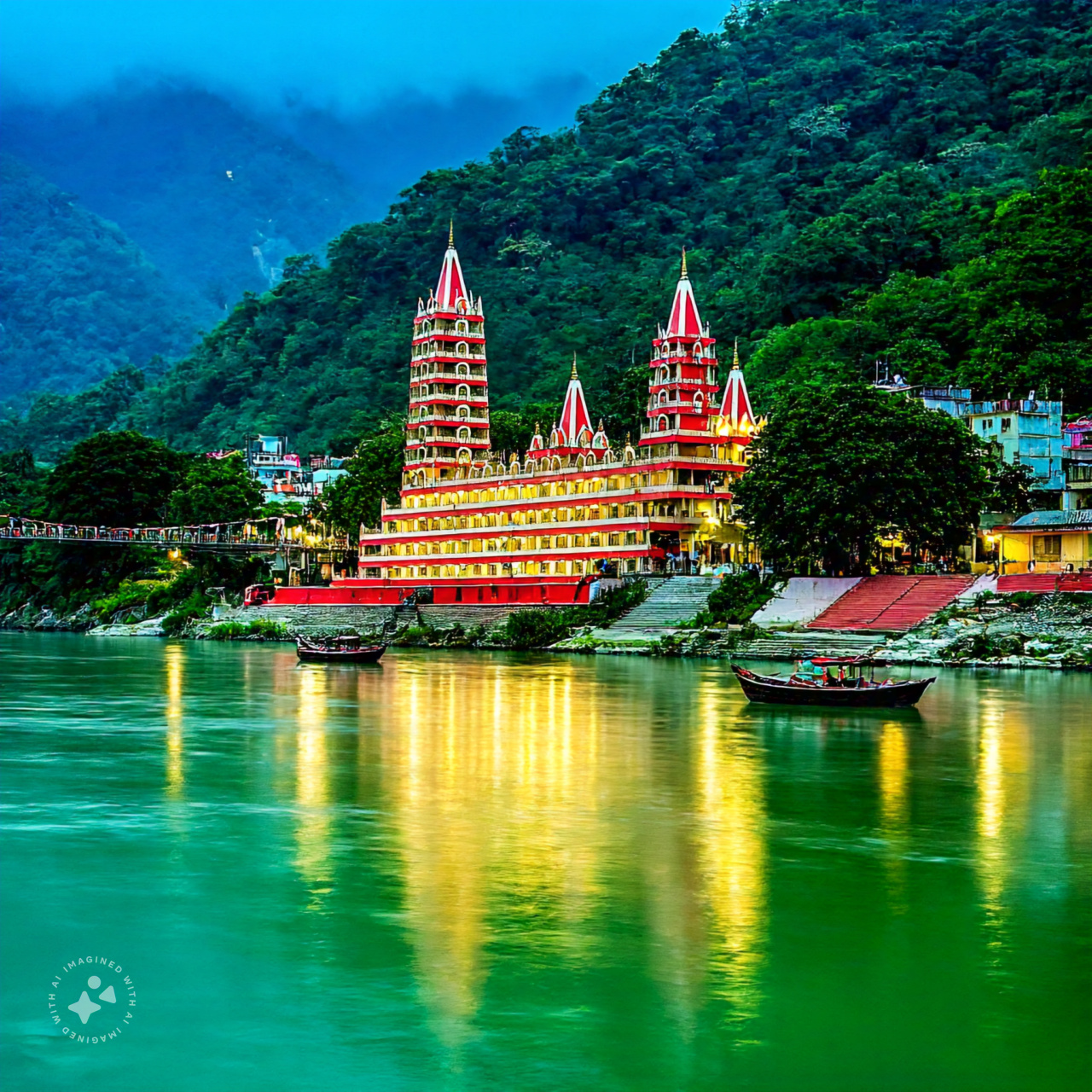 Rishikesh