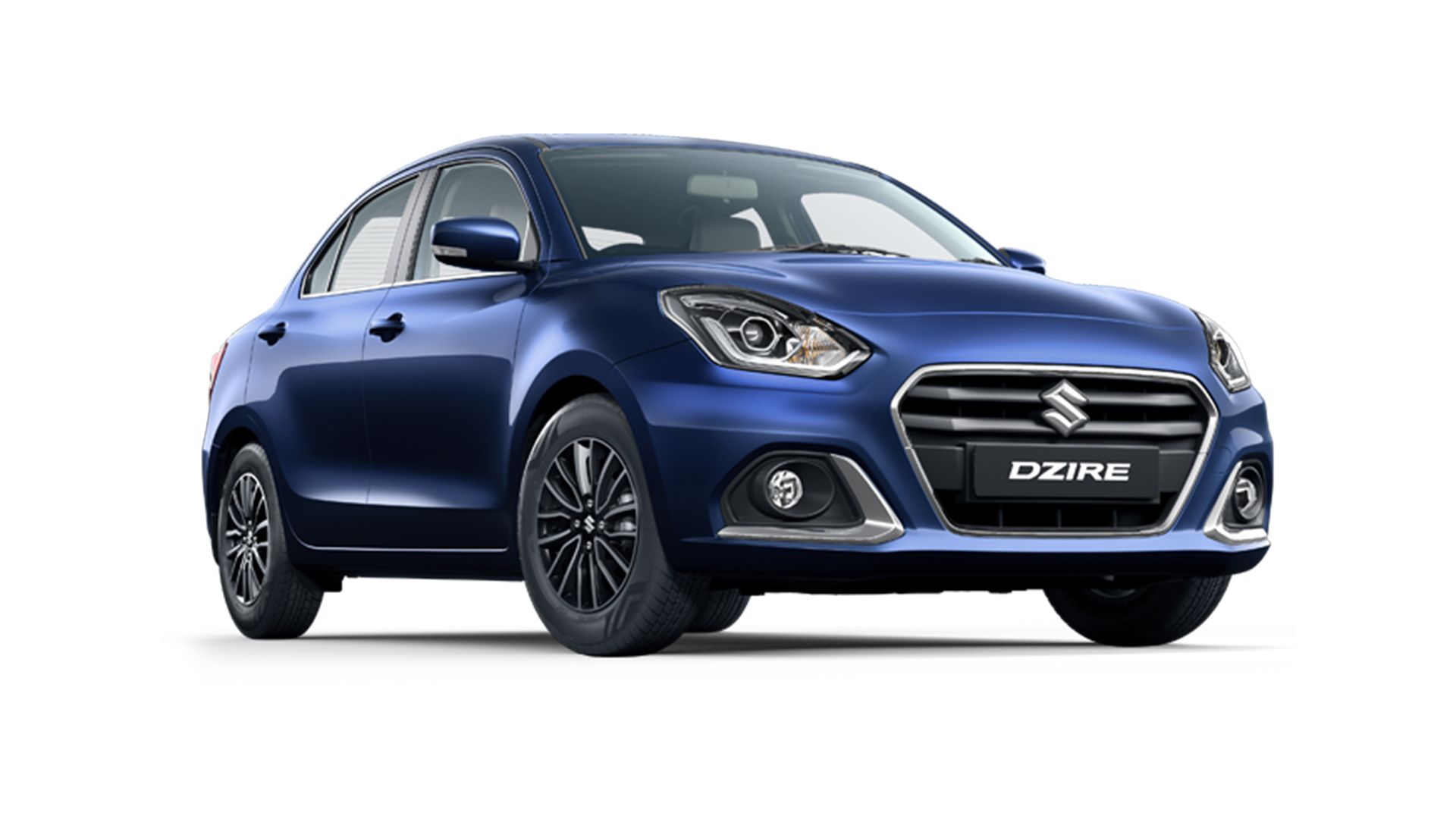 Maruti Suzuki Dzire